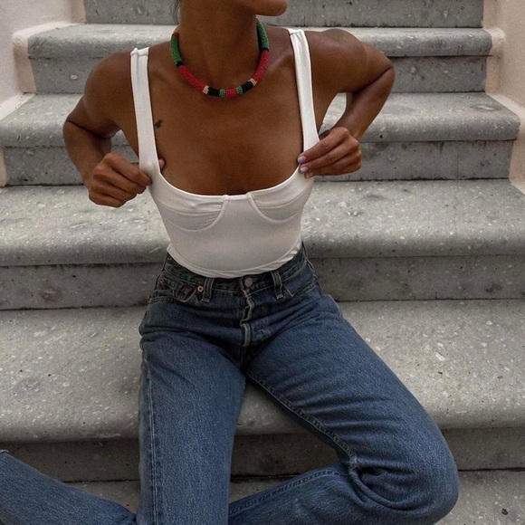 MAI Swim One Piece - Picture 3 of 6